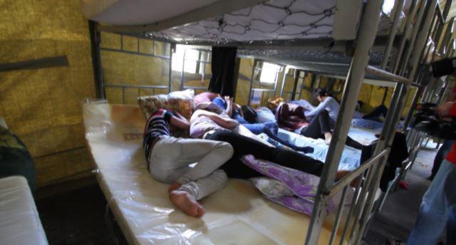 the word guest worker