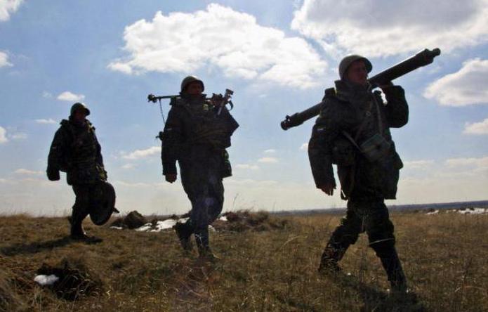 military training depot