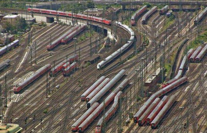 infrastructure complex