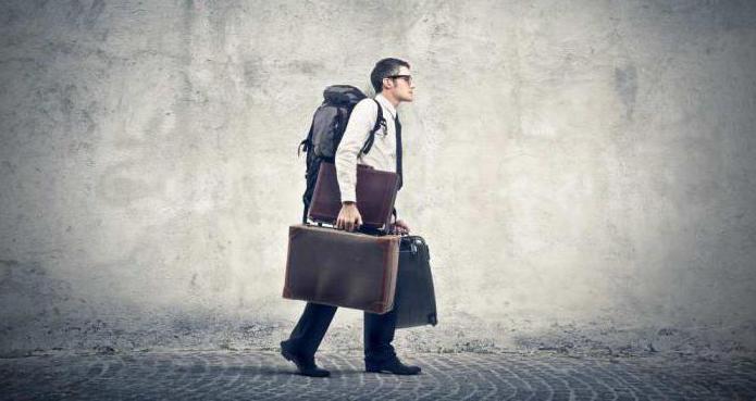 factors of social mobility