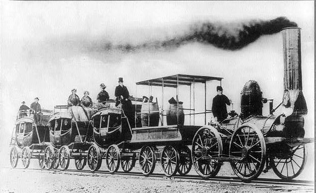 modernization of education