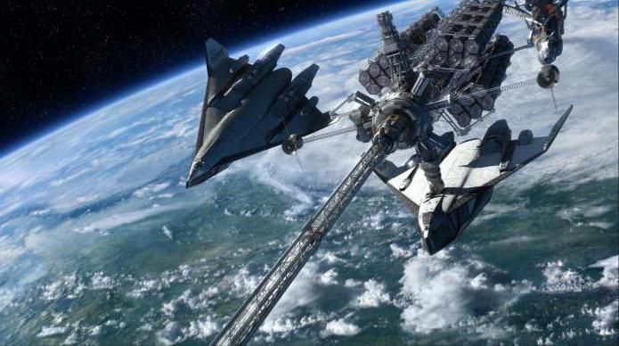 post-industrial type of society