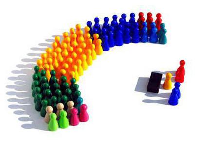 function of the political system