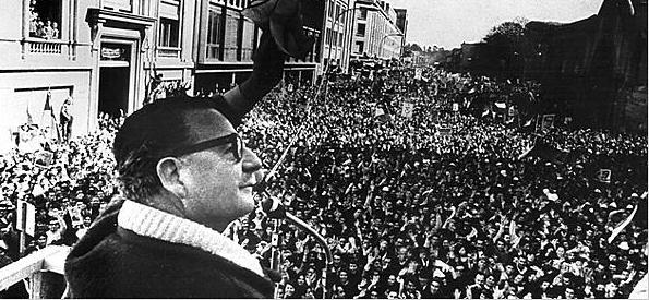 the concept of the structure and functions of the political system