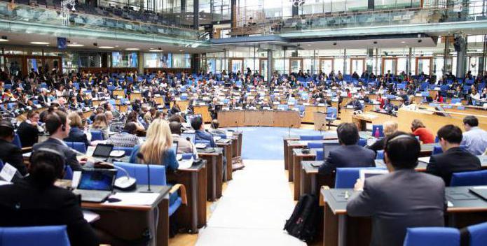 Russian foreign policy