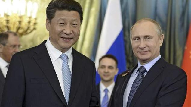 foreign policy areas