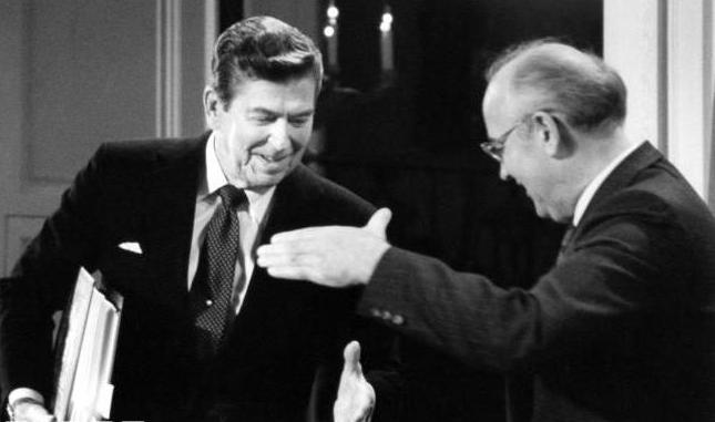 foreign policy of the state