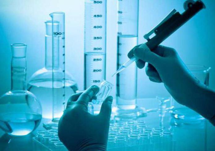 general scientific methods of empirical knowledge