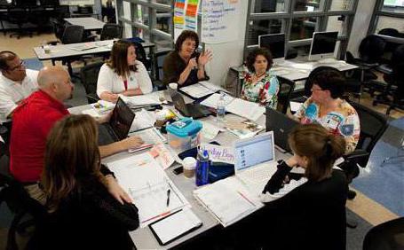 change in certification of teachers