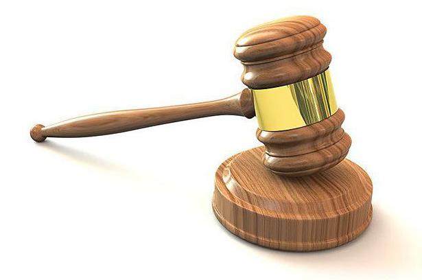 legality concept and guarantees