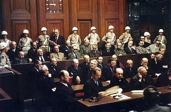 general guarantees of legality