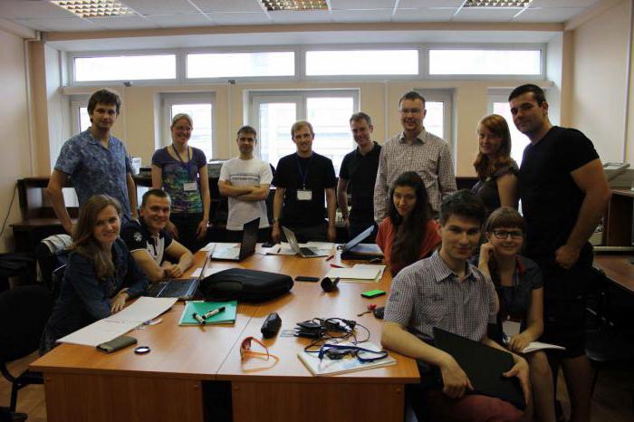 two-tier system of higher education in Russia