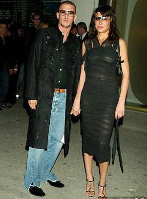 nathaniel rothschild wife