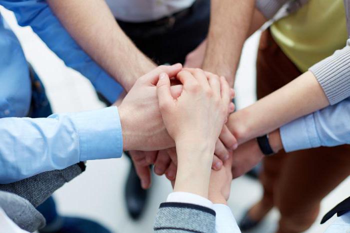 subjects of joint venture