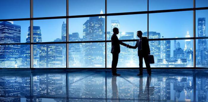 joint venture development