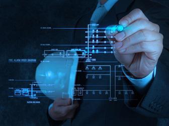 manufacturing enterprise