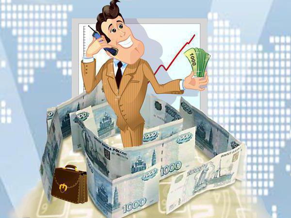 manufacturing enterprise