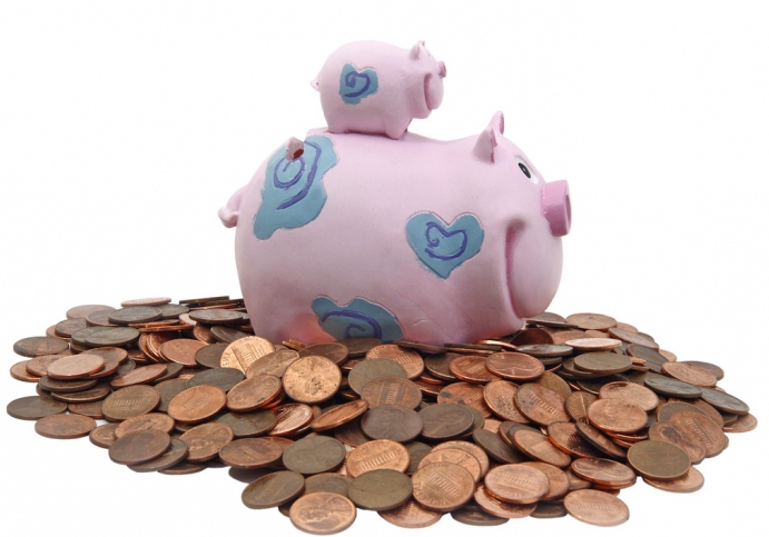 how to save money for a house