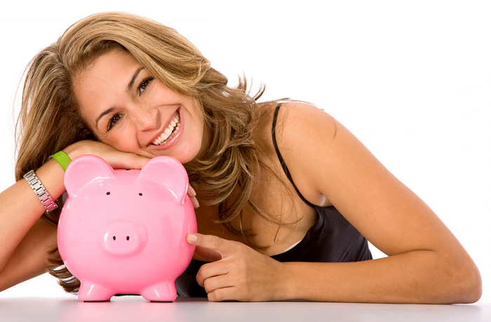 how to save money for a car