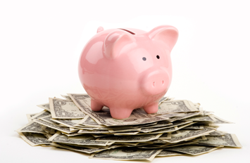 how to save money for an apartment