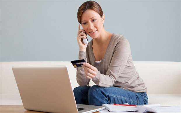 How to draw up a Sberbank Momentum card