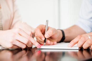 What documents need to be collected to privatize the apartment