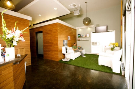 opening a highly profitable tanning studio