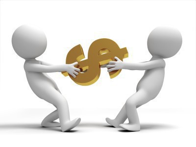 The impact of competition on production development