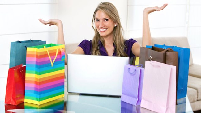 How to open a web page on the Internet?