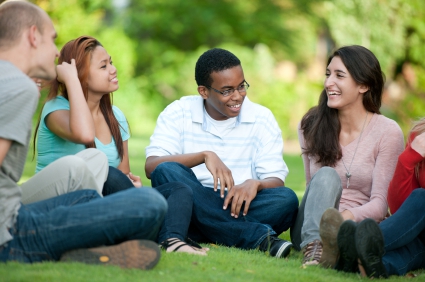 Choose a profession by subject