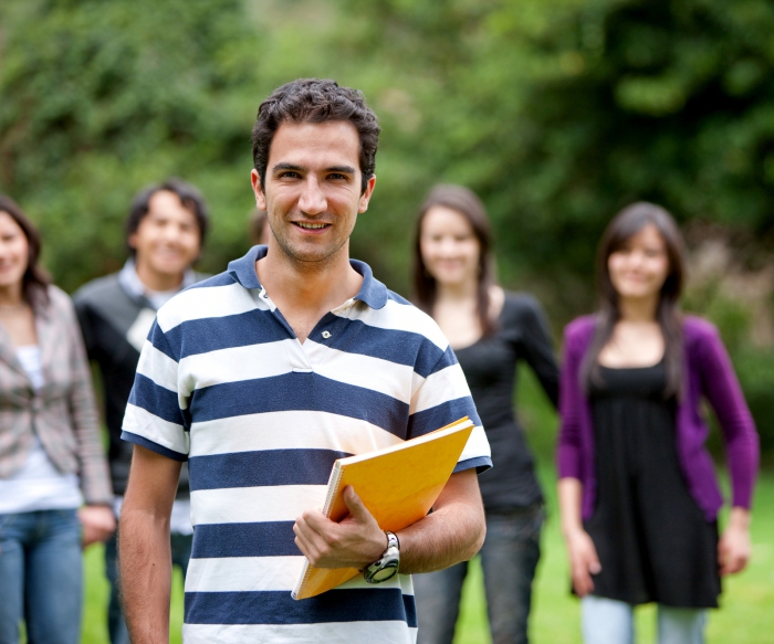 Choose a profession correctly