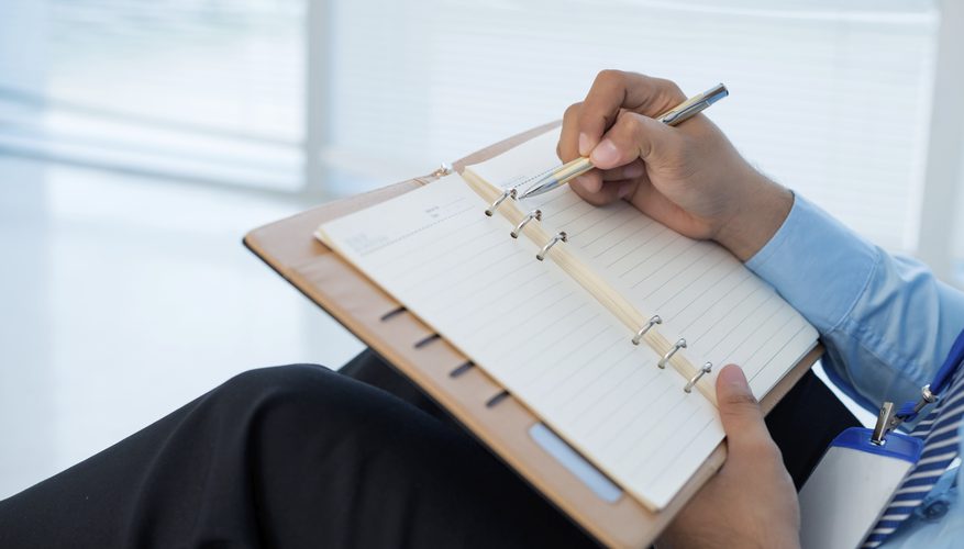 How to get a cash book for the year