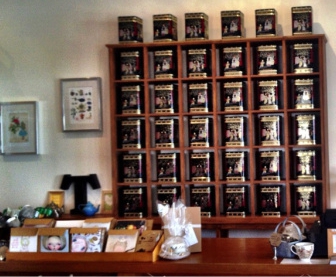 how to open your teahouse