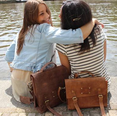 Russian manufacturers of women bags