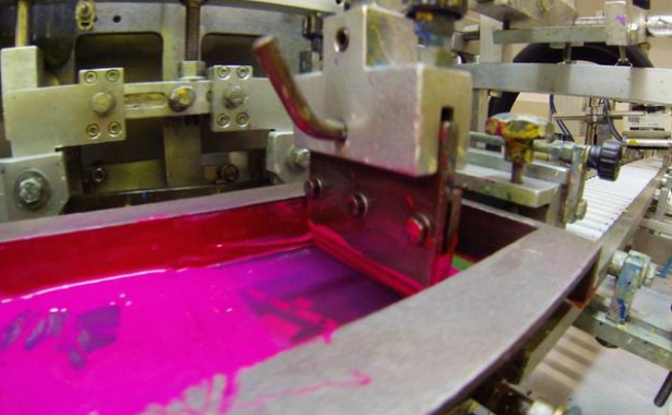 ballpoint pen manufacturing