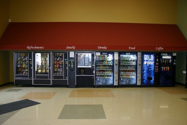 Wendig company business plan