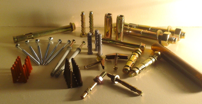 hardware store business plan