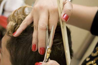 beauty salon business plan