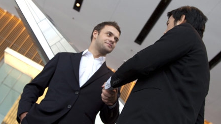 individual entrepreneur