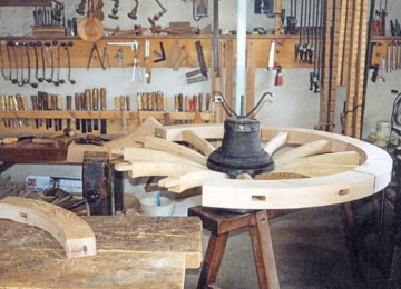 custom carriage production