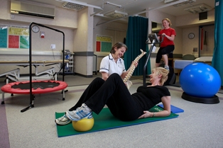 how to open a private medical center