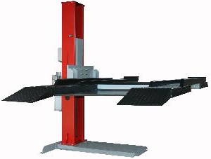 necessary equipment for tire fitting