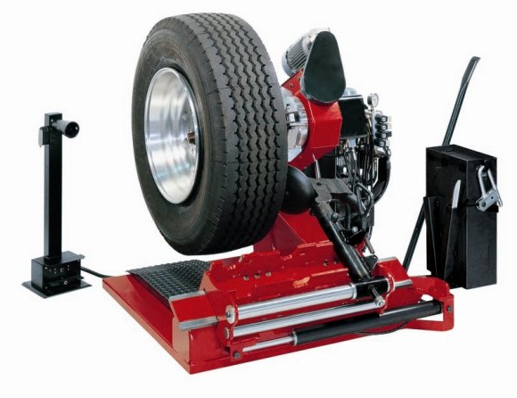 documents for opening a tire fitting