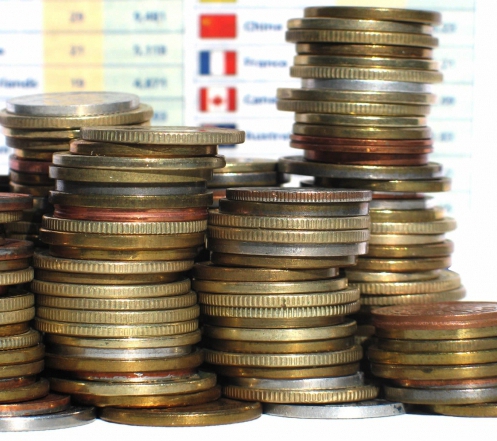 currency exchange offices