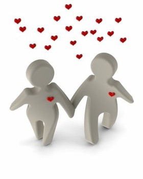 How to organize a marriage agency