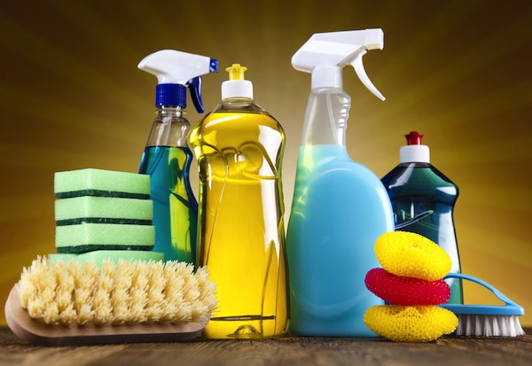 Name of household goods store