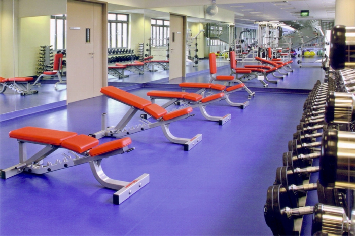 Martial Arts Business Plan