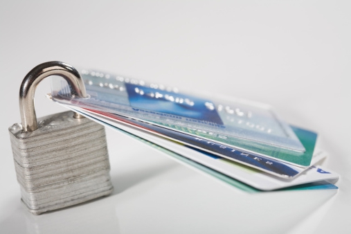 How to block a card of Sberbank