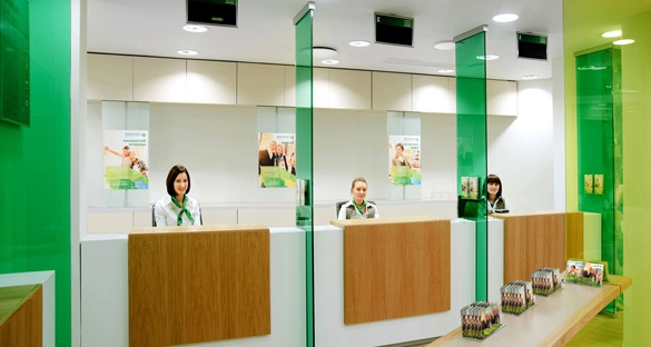 Sberbank blocked the card what to do