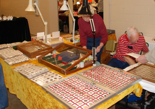 Where to sell commemorative coins